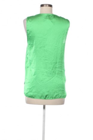 Dámský top Zara, Velikost M, Barva Zelená, Cena  279,00 Kč