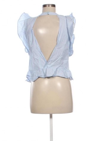 Дамски топ Zara, Размер S, Цвят Многоцветен, Цена 9,21 €