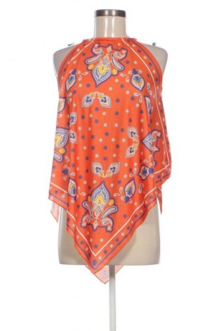 Дамски топ Zara, Размер S, Цвят Многоцветен, Цена 24,03 €