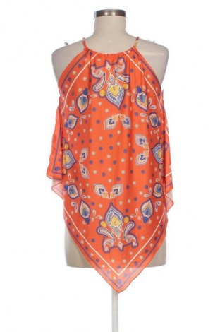 Дамски топ Zara, Размер S, Цвят Многоцветен, Цена 24,03 €