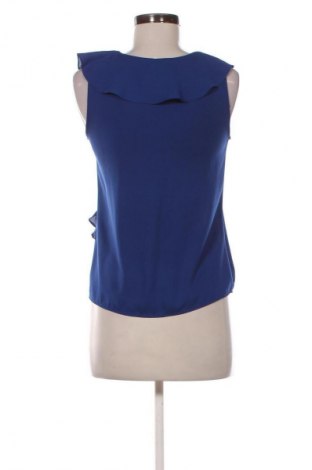Γυναικείο τοπ Zara, Μέγεθος S, Χρώμα Μπλέ, Τιμή 9,00 €