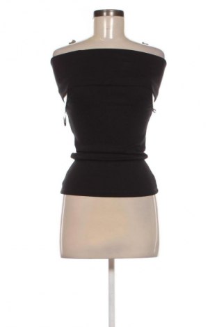 Damski top Zara, Rozmiar M, Kolor Czarny, Cena 81,99 zł