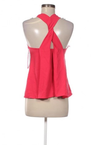 Top de femei Zara, Mărime S, Culoare Roz, Preț 126,99 Lei