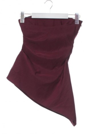 Damski top Zara, Rozmiar M, Kolor Czerwony, Cena 79,99 zł