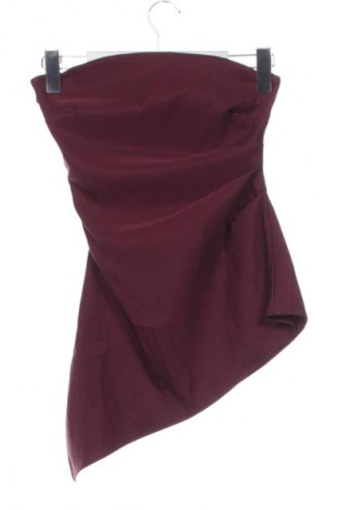 Damski top Zara, Rozmiar M, Kolor Czerwony, Cena 79,99 zł