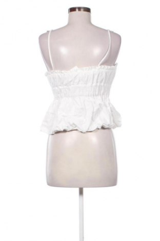 Damentop Zara, Größe XS, Farbe Weiß, Preis 14,00 €