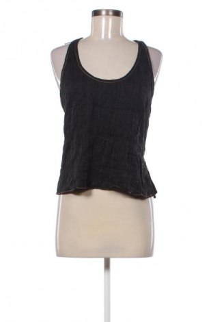 Дамски топ Zara, Размер XXL, Цвят Черен, Цена 7,66 €