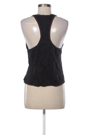 Дамски топ Zara, Размер XXL, Цвят Черен, Цена 7,66 €