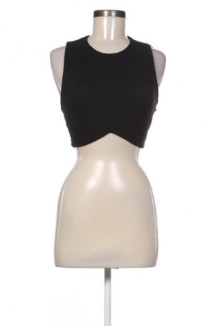 Дамски топ Zara, Размер S, Цвят Черен, Цена 9,14 €