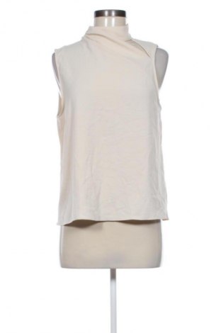 Дамски топ Zara, Размер L, Цвят Бежов, Цена 15,84 €
