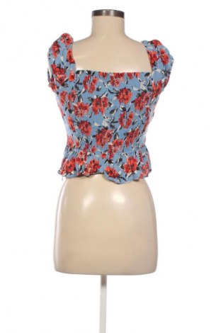 Дамски топ Zara, Размер M, Цвят Многоцветен, Цена 9,00 €