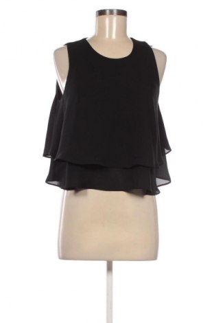 Dámský top Zara, Velikost M, Barva Černá, Cena  259,00 Kč