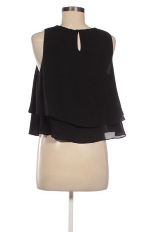 Dámský top Zara, Velikost M, Barva Černá, Cena  259,00 Kč