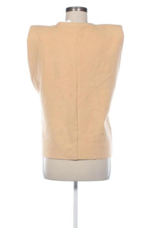 Női top Zara, Méret L, Szín Bézs, Ár 7 219 Ft
