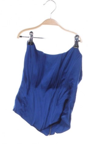 Dámský top Zara, Velikost S, Barva Modrá, Cena  255,00 Kč