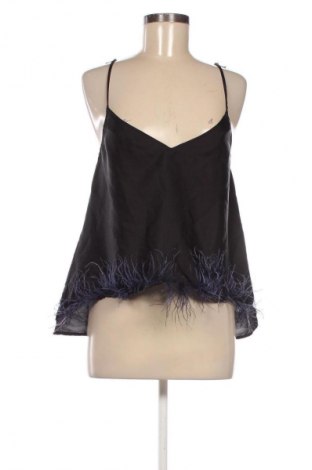 Dámský top Zara, Velikost M, Barva Černá, Cena  255,00 Kč