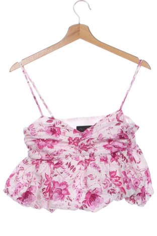 Dámský top Zara, Velikost M, Barva Vícebarevné, Cena  416,00 Kč