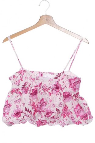 Dámský top Zara, Velikost M, Barva Vícebarevné, Cena  416,00 Kč