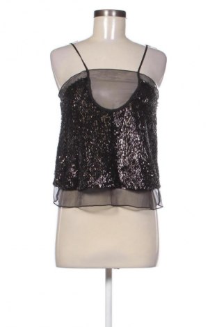 Dámský top Zara, Velikost S, Barva Černá, Cena  269,00 Kč