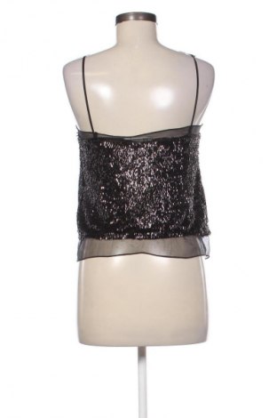 Dámský top Zara, Velikost S, Barva Černá, Cena  269,00 Kč