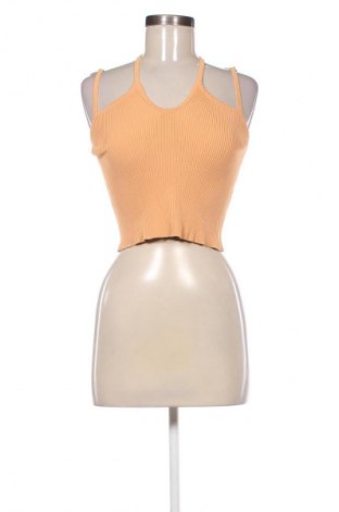 Dámský top Zara, Velikost M, Barva Oranžová, Cena  259,00 Kč