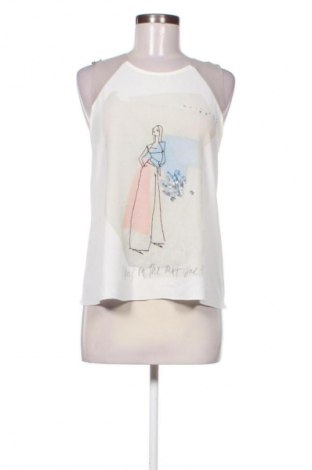 Dámský top Zara, Velikost M, Barva Vícebarevné, Cena  269,00 Kč