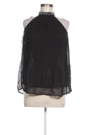 Top de femei Zara, Mărime XS, Culoare Negru, Preț 48,99 Lei