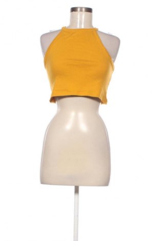 Дамски топ Zara, Размер S, Цвят Оранжев, Цена 9,20 €