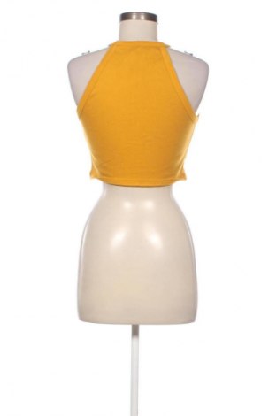 Дамски топ Zara, Размер S, Цвят Оранжев, Цена 9,20 €