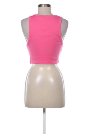 Γυναικείο τοπ Zara, Μέγεθος L, Χρώμα Ρόζ , Τιμή 9,99 €