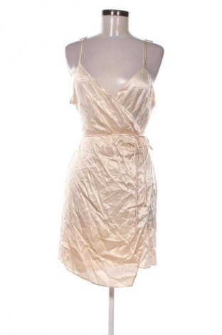 Γυναικείο τοπ Zara, Μέγεθος XXL, Χρώμα Εκρού, Τιμή 17,99 €