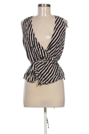 Γυναικείο τοπ Zero, Μέγεθος S, Χρώμα Πολύχρωμο, Τιμή 6,99 €