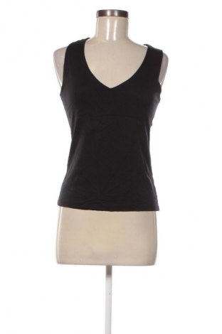 Дамски топ Zero, Размер M, Цвят Черен, Цена 5,11 €