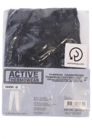 Dámské prádlo Active, Velikost S, Barva Černá, Cena  459,00 Kč