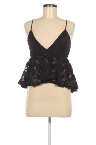 Дамско бельо Amisu, Размер XL, Цвят Черен, Цена 15,33 €