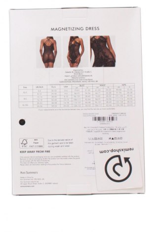 Damen Unterwäsche Ann Summers, Größe XS, Farbe Mehrfarbig, Preis 27,99 €