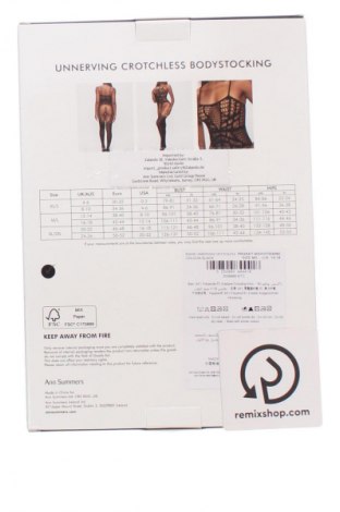 Damen Unterwäsche Ann Summers, Größe L, Farbe Schwarz, Preis 28,99 €