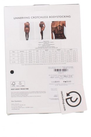 Dámska bielizeň Ann Summers, Veľkosť L, Farba Čierna, Cena  25,95 €