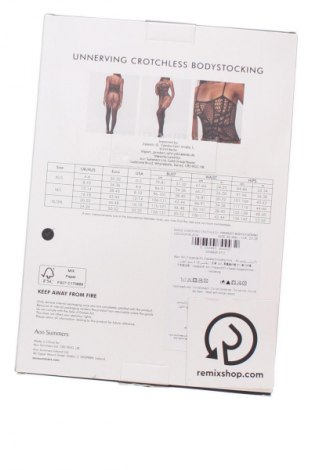 Damen Unterwäsche Ann Summers, Größe XL, Farbe Schwarz, Preis 27,99 €