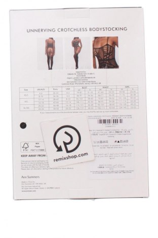 Damen Unterwäsche Ann Summers, Größe XL, Farbe Schwarz, Preis 29,99 €