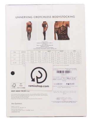 Dámska bielizeň Ann Summers, Veľkosť M, Farba Čierna, Cena  24,95 €
