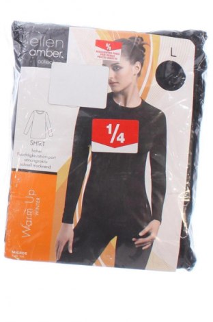 Dámské prádlo Ellen Amber, Velikost L, Barva Černá, Cena  459,00 Kč