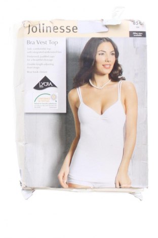 Lenjerie de corp de damă Jolinesse, Mărime XL, Culoare Alb, Preț 84,30 Lei
