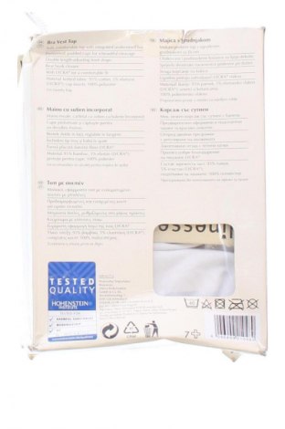 Lenjerie de corp de damă Jolinesse, Mărime XL, Culoare Alb, Preț 84,30 Lei