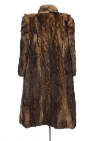 Damski skórzany płaszcz Unbranded, Rozmiar L, Kolor Kolorowy, Cena 1 116,26 zł