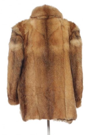 Δερμάτινο γυναικείο παλτό Unbranded, Μέγεθος L, Χρώμα Πολύχρωμο, Τιμή 154,79 €