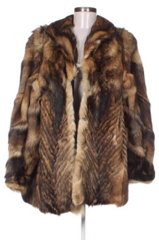 Damen Ledermantel Unbranded, Größe XL, Farbe Mehrfarbig, Preis € 56,99