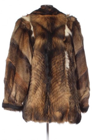 Damen Ledermantel Unbranded, Größe XL, Farbe Mehrfarbig, Preis € 56,99