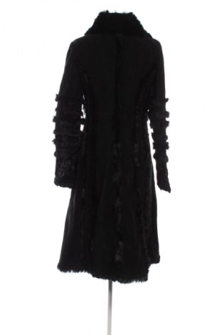 Damen Ledermantel Unbranded, Größe M, Farbe Schwarz, Preis € 167,99