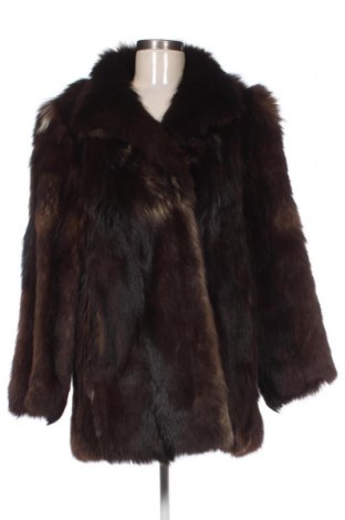 Dámska kožená bunda  Unbranded, Veľkosť L, Farba Hnedá, Cena  152,95 €